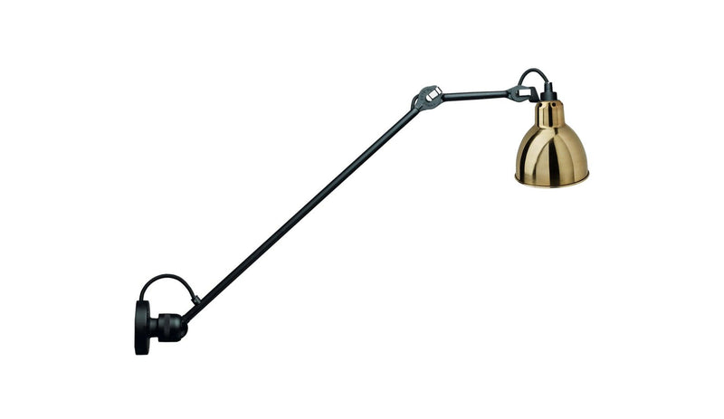 DCW éditions Paris - DCW Lampe Gras N°304 L60 Wandleuchte - sarto Tailored Interiors Group