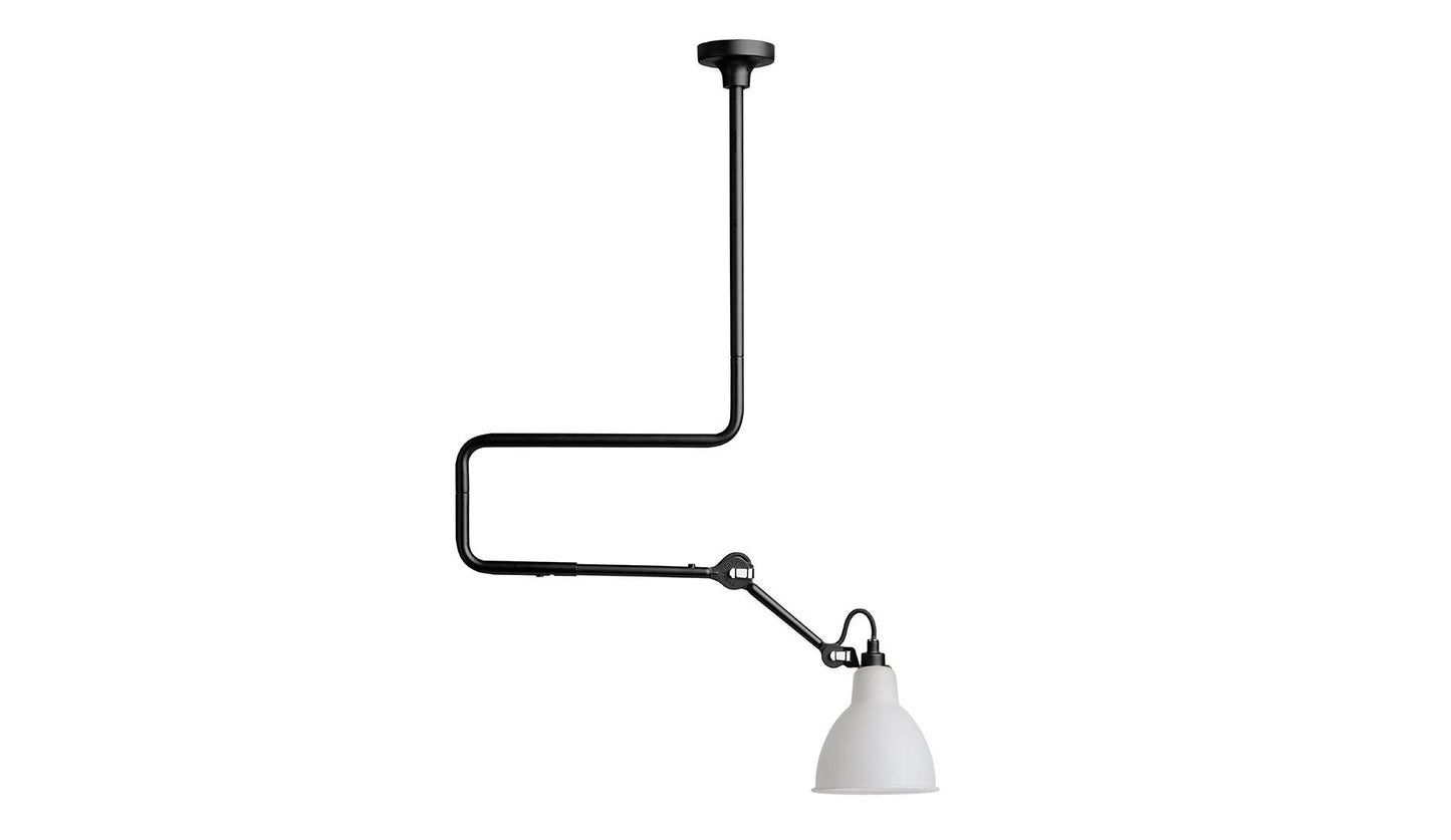 DCW éditions Paris - DCW Lampe Gras N°312 Deckenleuchte - Deckenleuchten - Sarto Group