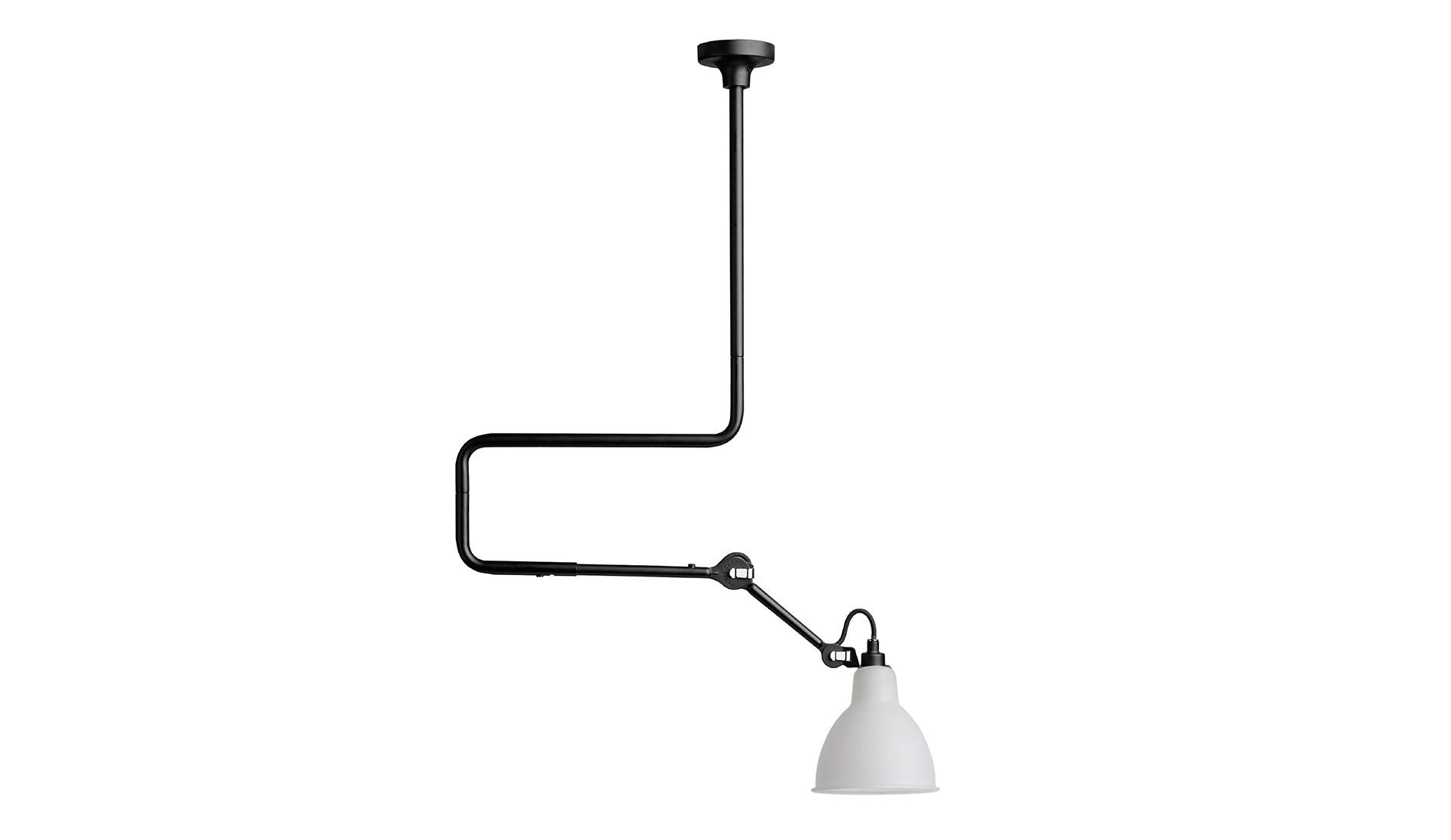 DCW éditions Paris - DCW Lampe Gras N°312 Deckenleuchte - Deckenleuchten - Sarto Group