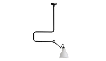 DCW éditions Paris - DCW Lampe Gras N°312 Deckenleuchte - Deckenleuchten - Sarto Group