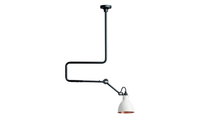 DCW éditions Paris - DCW Lampe Gras N°312 Deckenleuchte - Deckenleuchten - Sarto Group