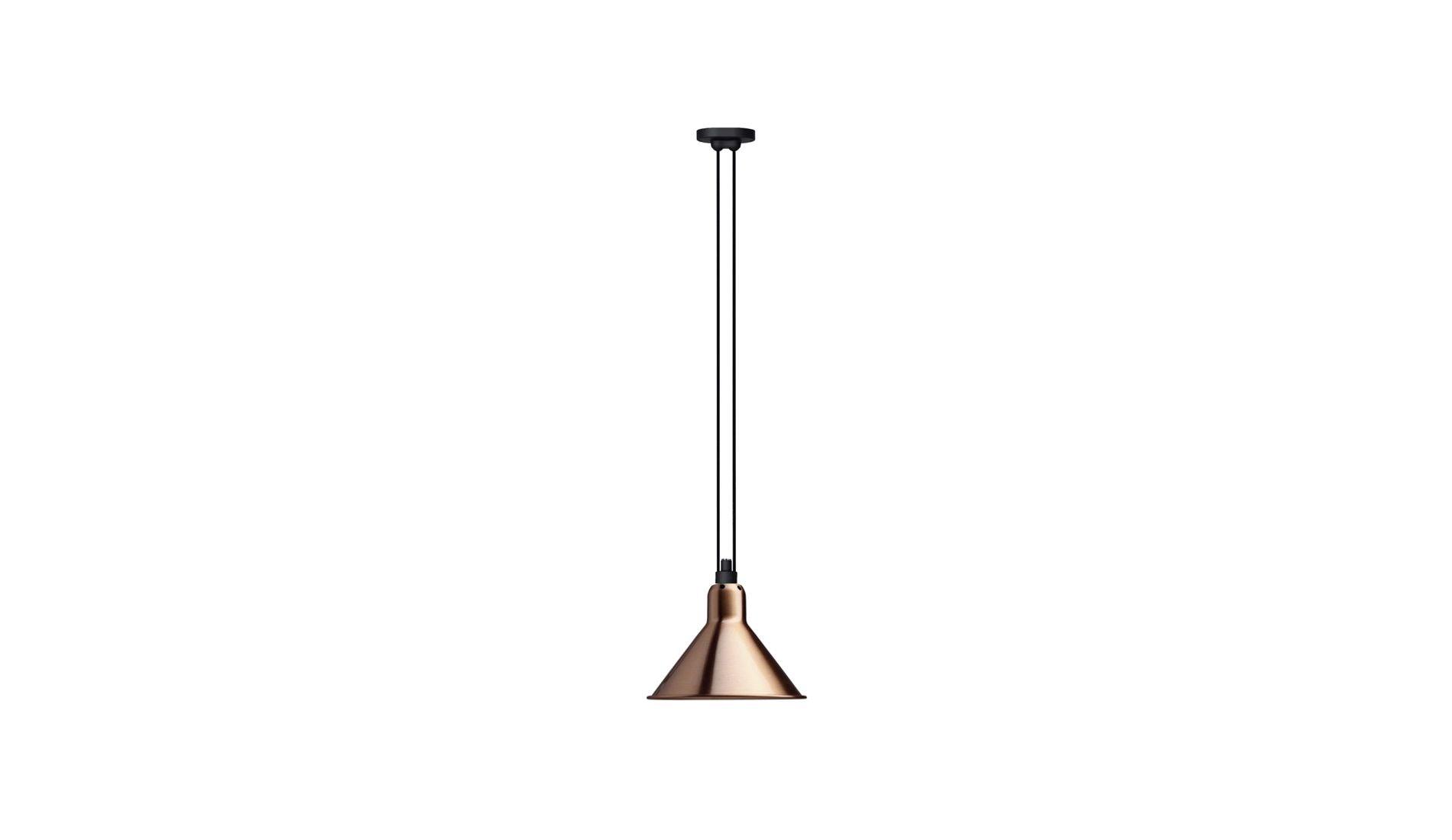 DCW éditions Paris - DCW Lampe Gras N°322 Les Acrobates - Hängeleuchten - Sarto Group
