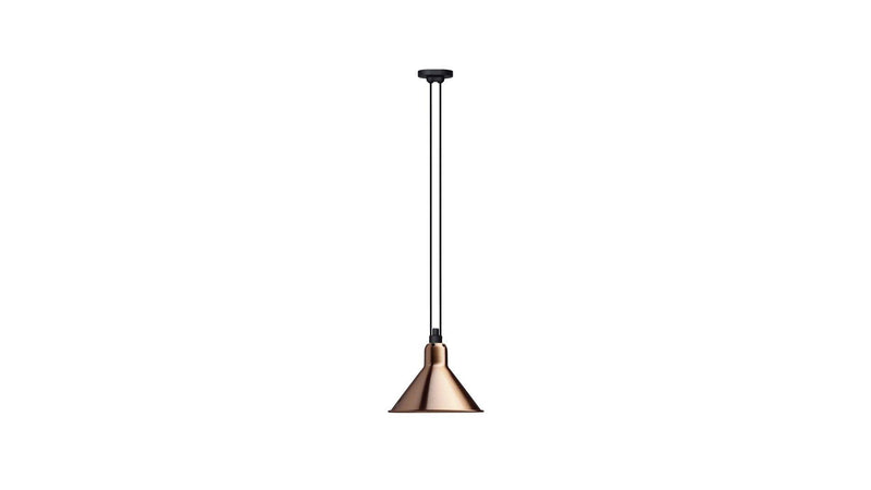 DCW éditions Paris - DCW Lampe Gras N°322 Les Acrobates - sarto Tailored Interiors Group