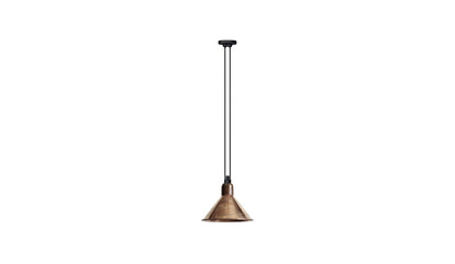 DCW éditions Paris - DCW Lampe Gras N°322 Les Acrobates - Hängeleuchten - Sarto Group