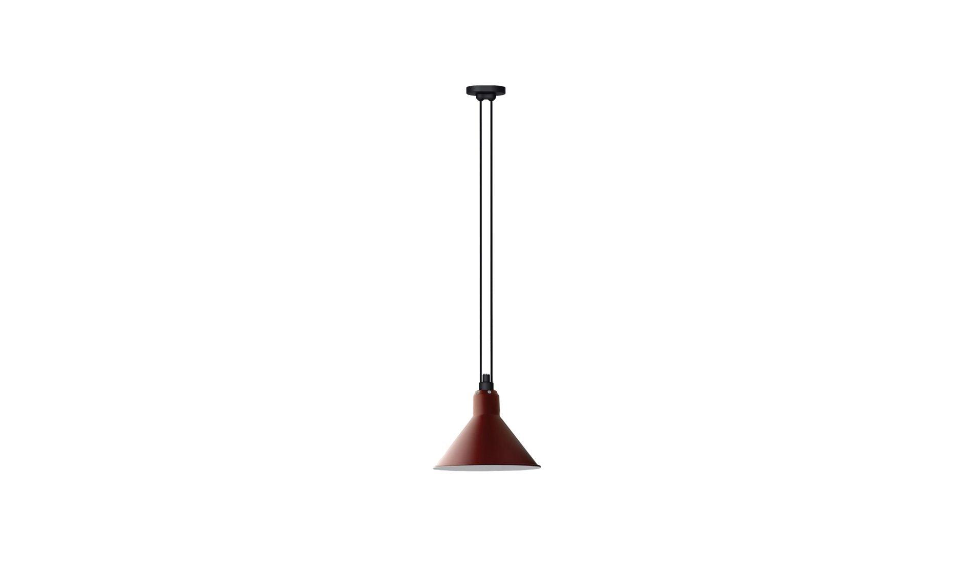 DCW éditions Paris - DCW Lampe Gras N°322 Les Acrobates - Hängeleuchten - Sarto Group
