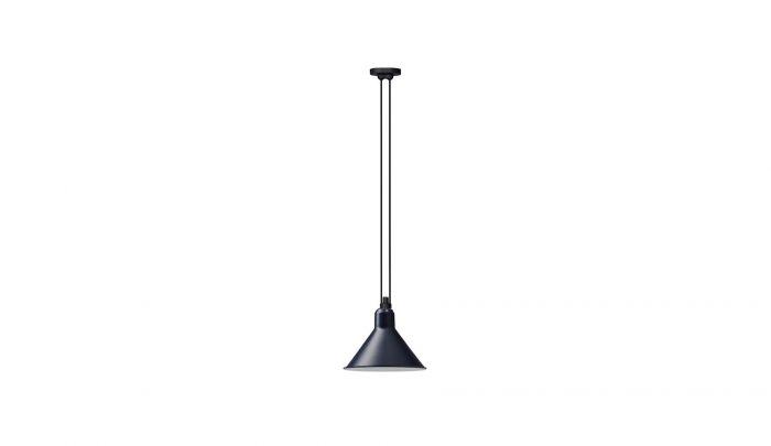 DCW éditions Paris - DCW Lampe Gras N°322 Les Acrobates - Hängeleuchten - Sarto Group