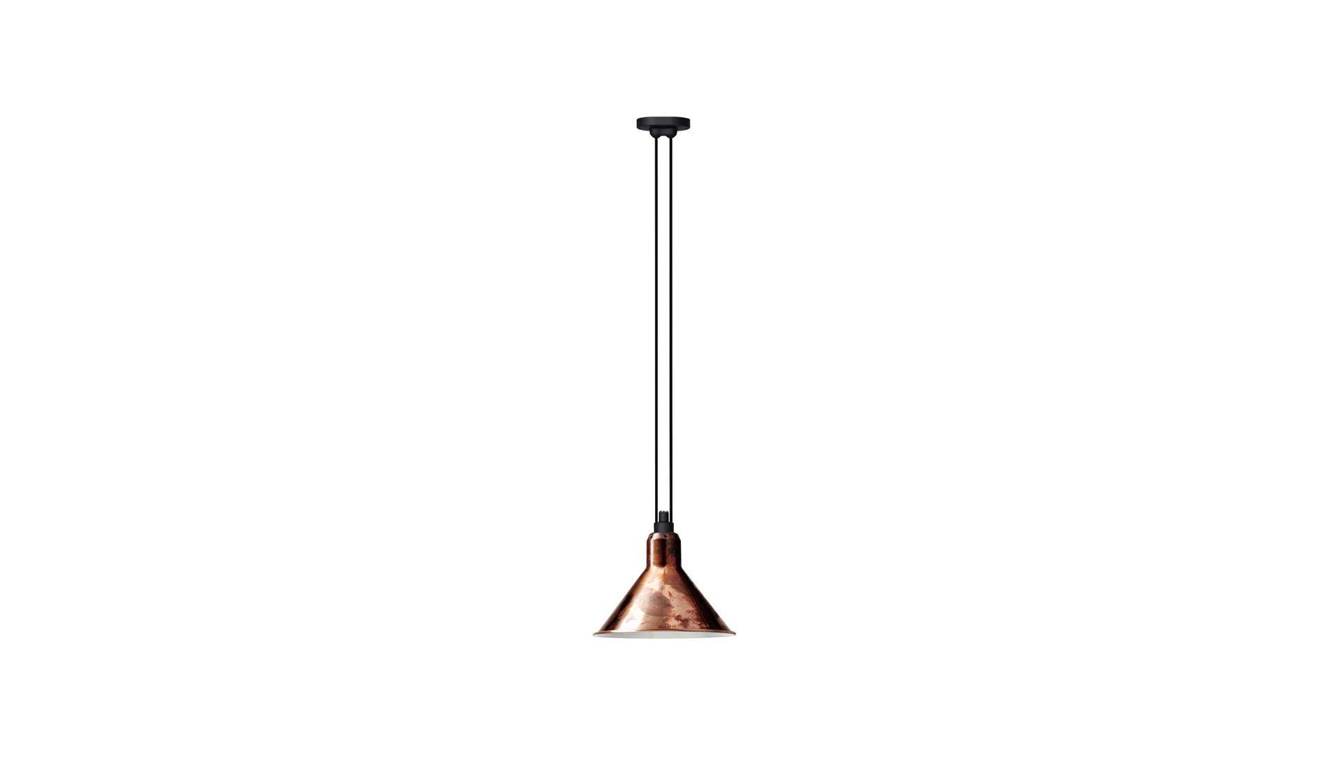 DCW éditions Paris - DCW Lampe Gras N°322 Les Acrobates - Hängeleuchten - Sarto Group