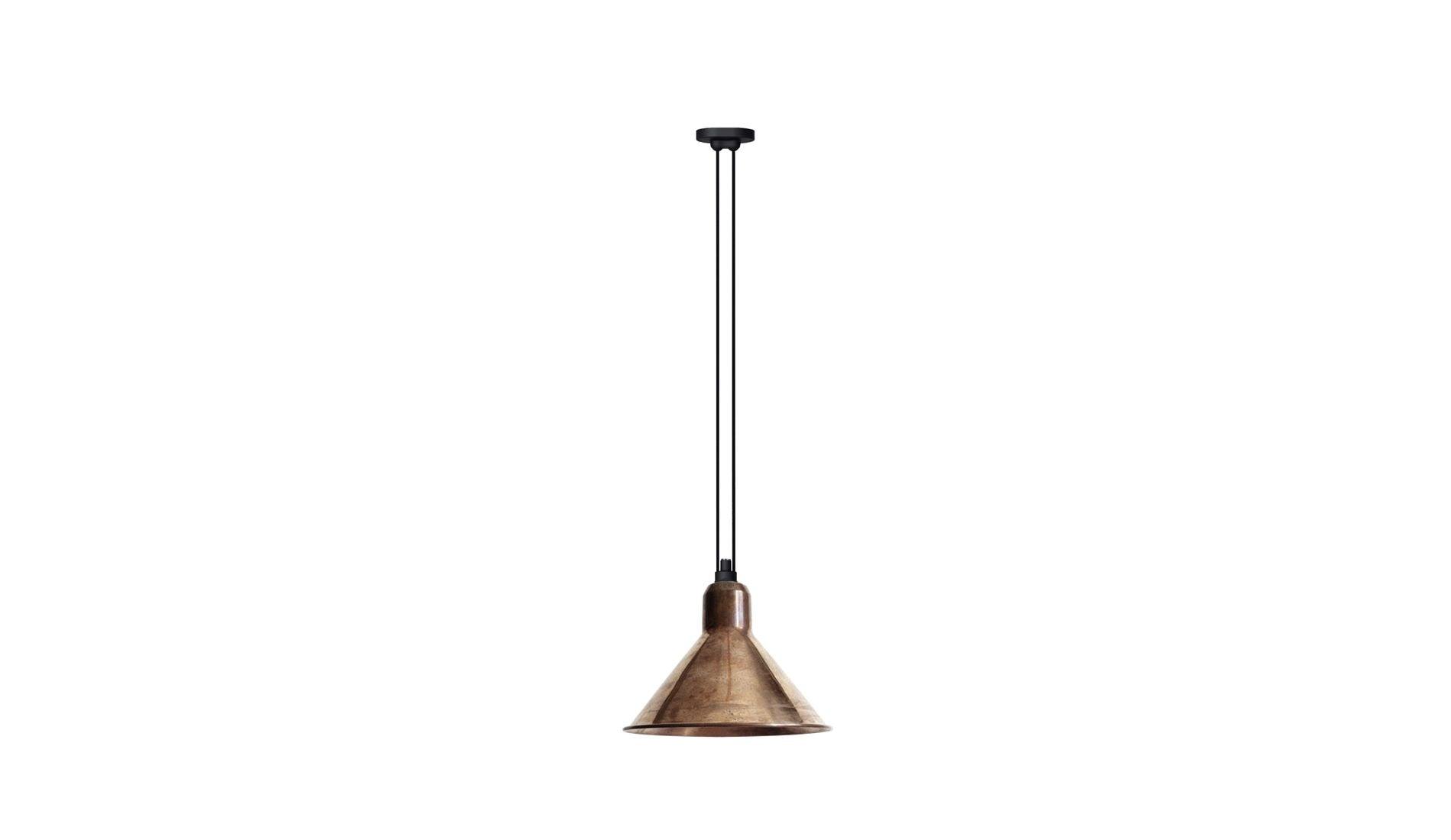 DCW éditions Paris - DCW Lampe Gras N°322 Les Acrobates - Hängeleuchten - Sarto Group
