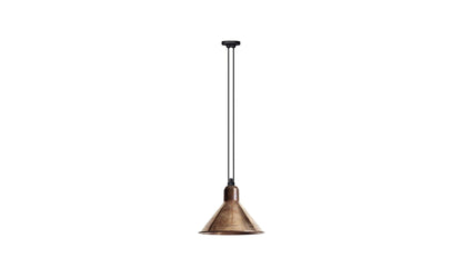 DCW éditions Paris - DCW Lampe Gras N°322 Les Acrobates - Hängeleuchten - Sarto Group