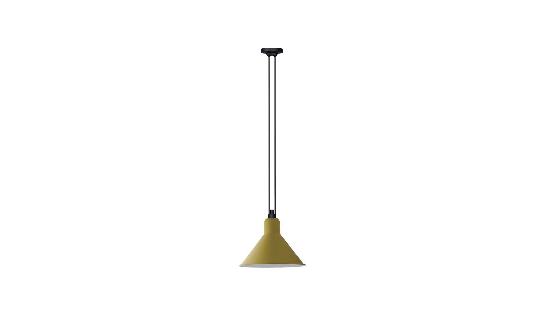 DCW éditions Paris - DCW Lampe Gras N°322 Les Acrobates - Hängeleuchten - Sarto Group