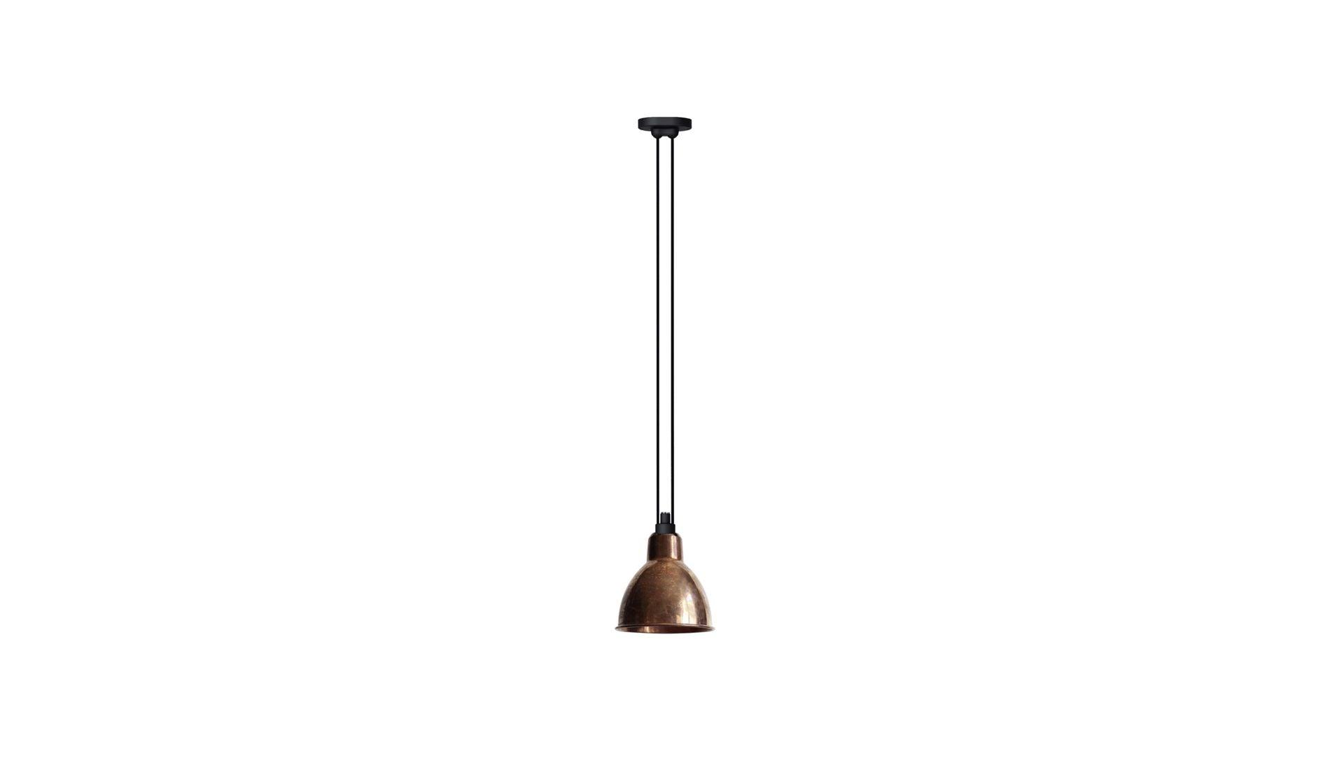 DCW éditions Paris - DCW Lampe Gras N°322 Les Acrobates - Hängeleuchten - Sarto Group