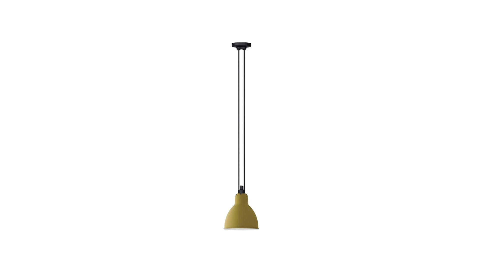 DCW éditions Paris - DCW Lampe Gras N°322 Les Acrobates - Hängeleuchten - Sarto Group