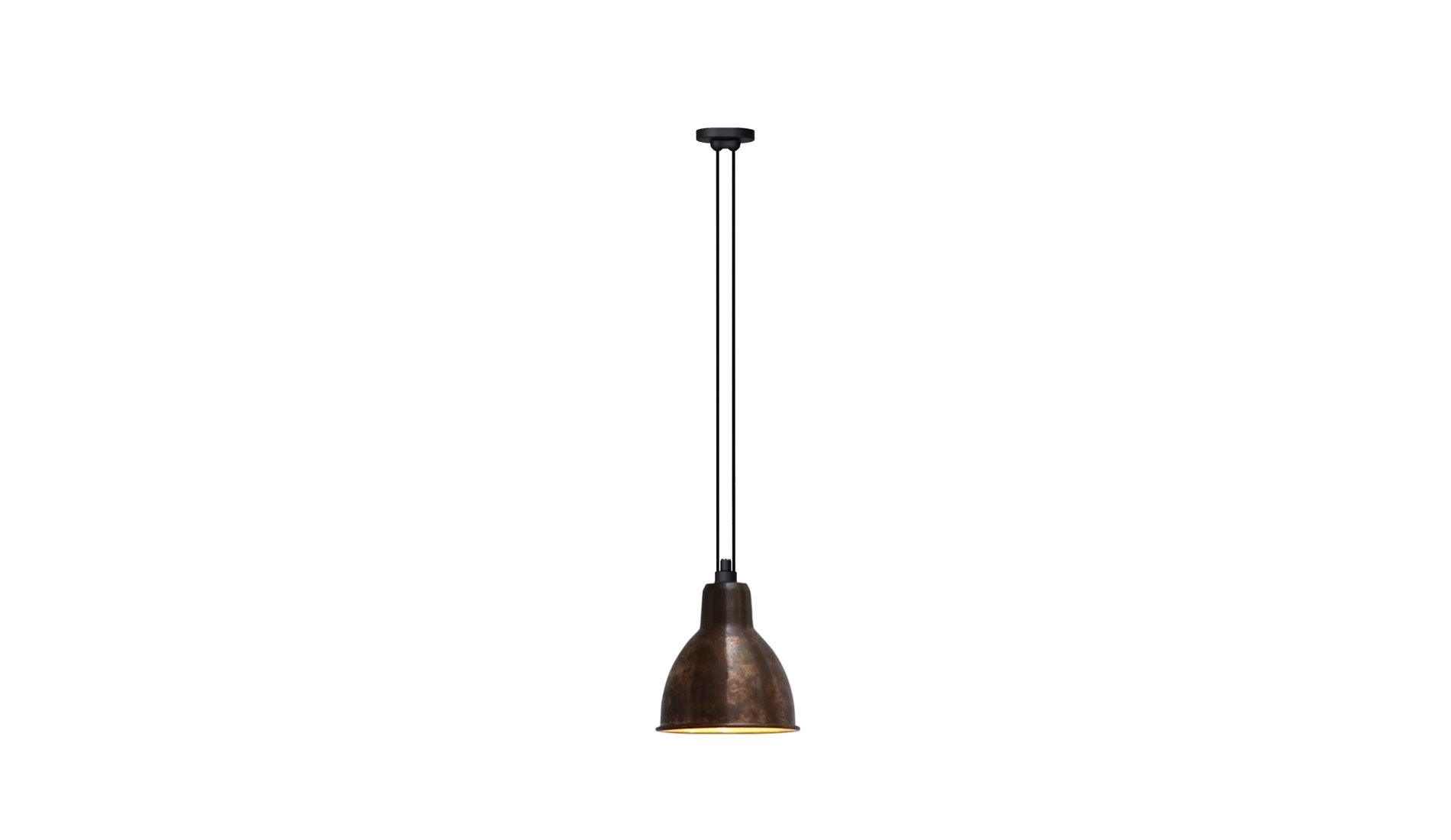 DCW éditions Paris - DCW Lampe Gras N°322 Les Acrobates - Hängeleuchten - Sarto Group