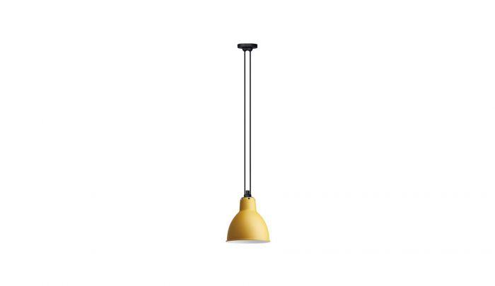 DCW éditions Paris - DCW Lampe Gras N°322 Les Acrobates - Hängeleuchten - Sarto Group