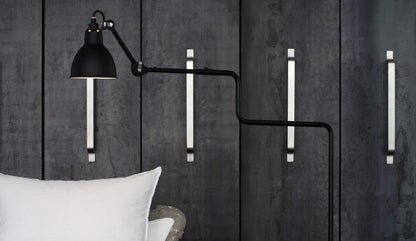 DCW éditions Paris - DCW Lampe Gras N°411 Stehleuchte - Stehleuchten - Sarto Group