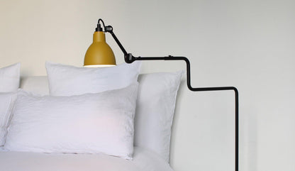 DCW éditions Paris - DCW Lampe Gras N°411 Stehleuchte - Stehleuchten - Sarto Group