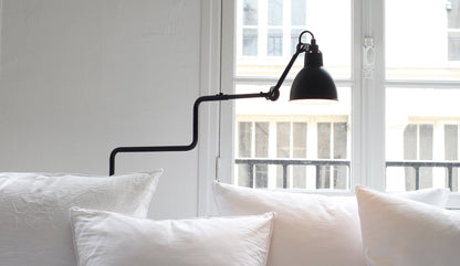 DCW éditions Paris - DCW Lampe Gras N°411 Stehleuchte - Stehleuchten - Sarto Group