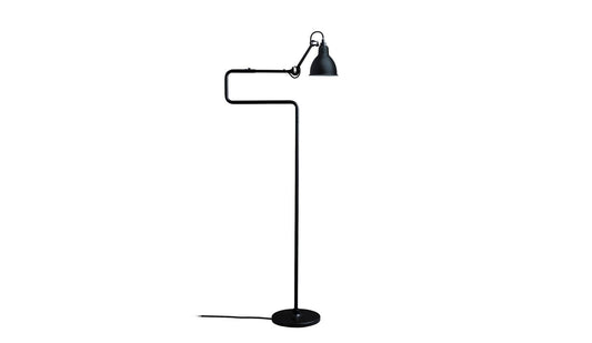 DCW éditions Paris - DCW Lampe Gras N°411 Stehleuchte - Stehleuchten - Sarto Group