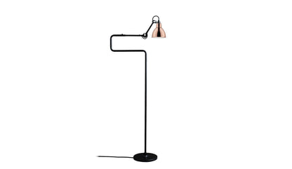 DCW éditions Paris - DCW Lampe Gras N°411 Stehleuchte - Stehleuchten - Sarto Group