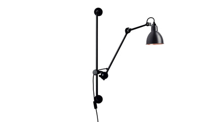 DCW éditions Paris - DCW Lampe Gras N°210 - Wandleuchten - Sarto Group