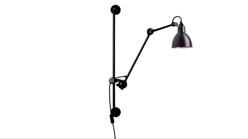 DCW éditions Paris - DCW Lampe Gras N°210 - sarto Tailored Interiors Group