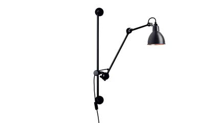 DCW éditions Paris - DCW Lampe Gras N°210 - Wandleuchten - Sarto Group