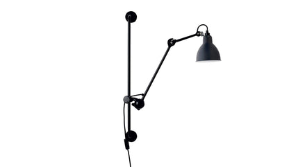 DCW éditions Paris - DCW Lampe Gras N°210 - Wandleuchten - Sarto Group