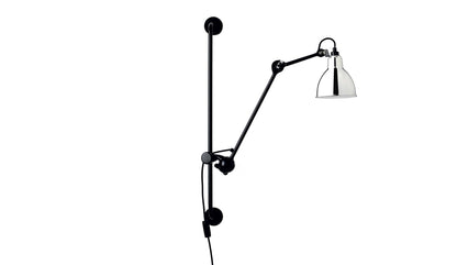 DCW éditions Paris - DCW Lampe Gras N°210 - Wandleuchten - Sarto Group