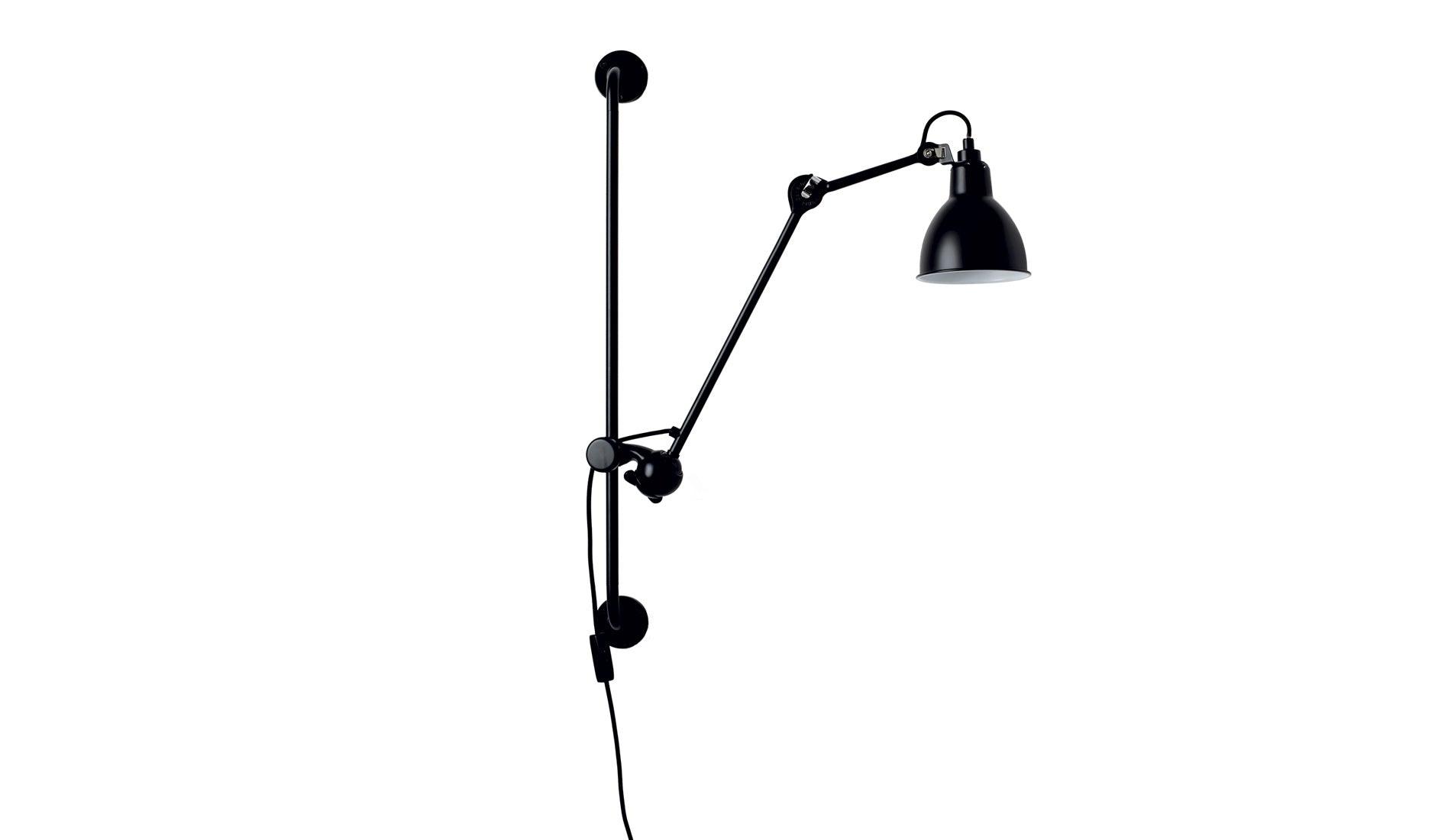 DCW éditions Paris - DCW Lampe Gras N°210 - Wandleuchten - Sarto Group