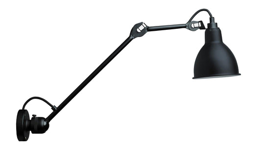 DCW éditions Paris - DCW Lampe Gras N°304 L40 Wandleuchte - Wandleuchten - Sarto Group