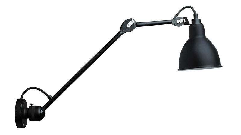 DCW éditions Paris - DCW Lampe Gras N°304 L40 Wandleuchte - sarto Tailored Interiors Group