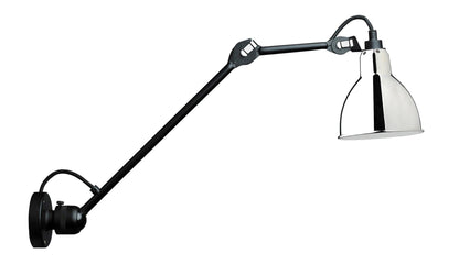 DCW éditions Paris - DCW Lampe Gras N°304 L40 Wandleuchte - Wandleuchten - Sarto Group