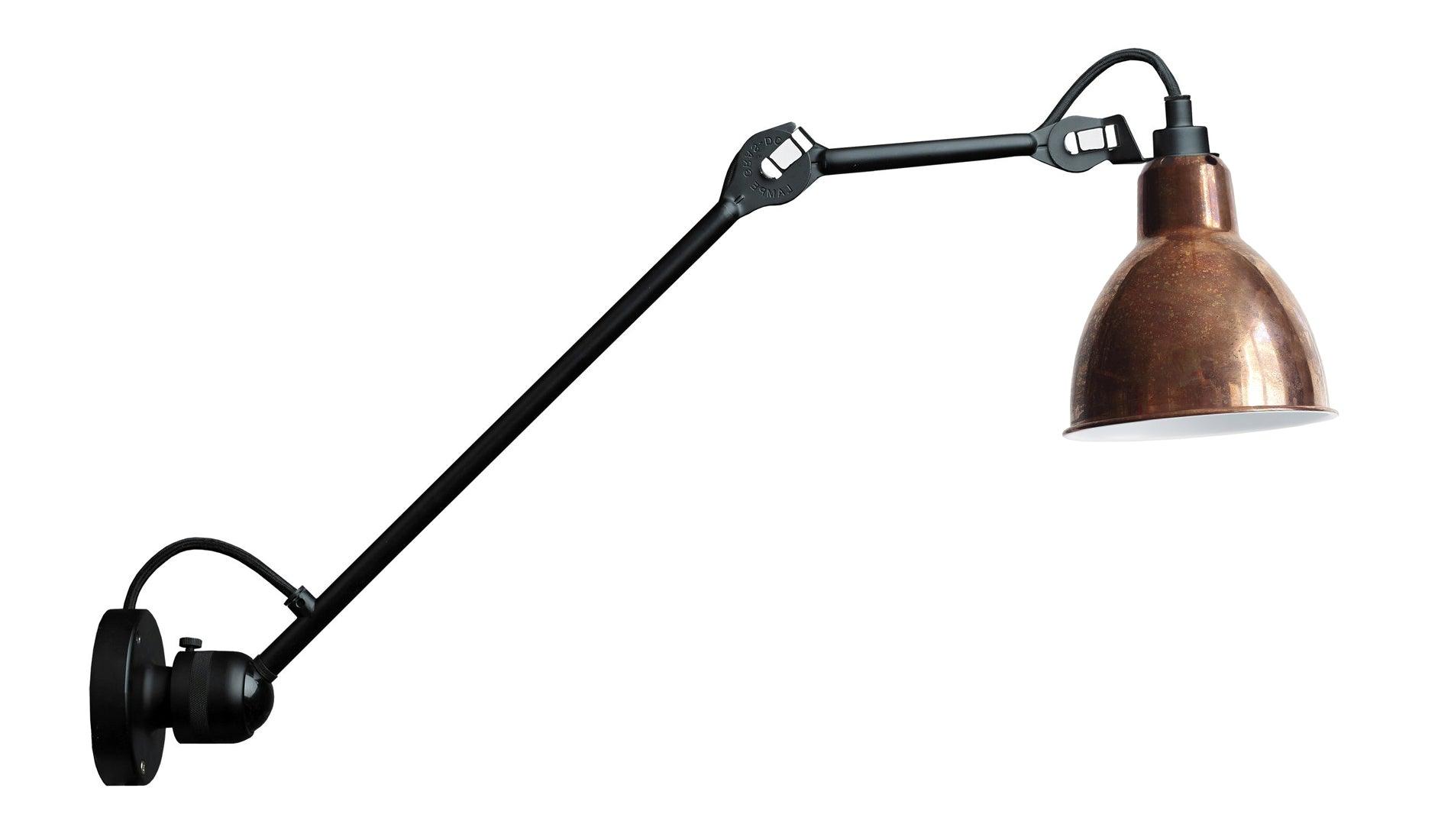DCW éditions Paris - DCW Lampe Gras N°304 L40 Wandleuchte - Wandleuchten - Sarto Group