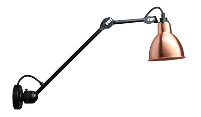 DCW éditions Paris - DCW Lampe Gras N°304 L40 Wandleuchte - Wandleuchten - Sarto Group