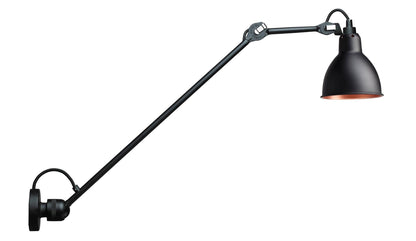 DCW éditions Paris - DCW Lampe Gras N°304 L60 Wandleuchte - Wandleuchten - Sarto Group