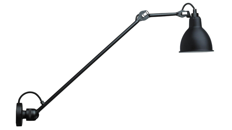 DCW éditions Paris - DCW Lampe Gras N°304 L60 Wandleuchte - sarto Tailored Interiors Group