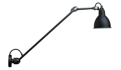 DCW éditions Paris - DCW Lampe Gras N°304 L60 Wandleuchte - Wandleuchten - Sarto Group
