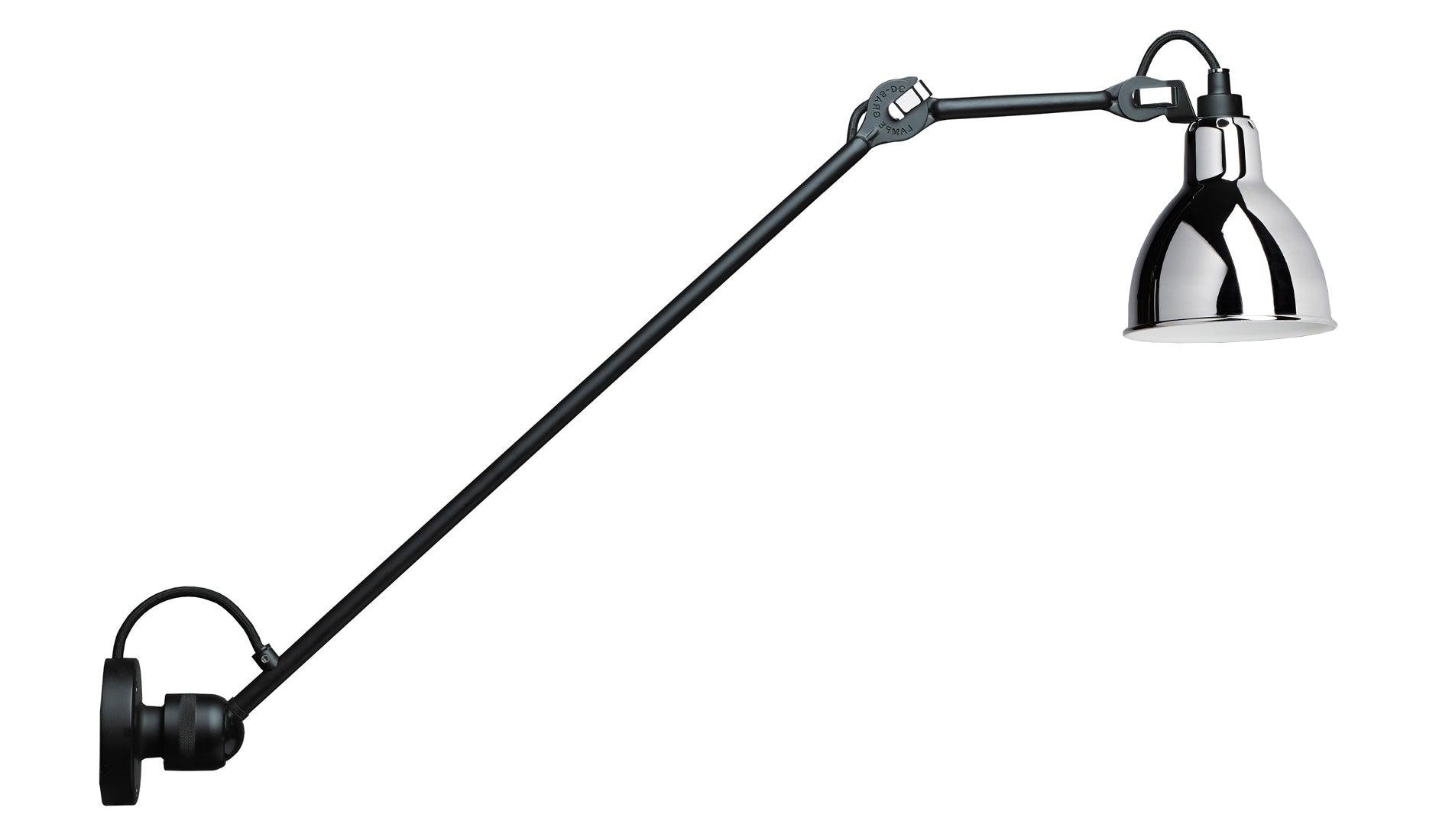 DCW éditions Paris - DCW Lampe Gras N°304 L60 Wandleuchte - Wandleuchten - Sarto Group