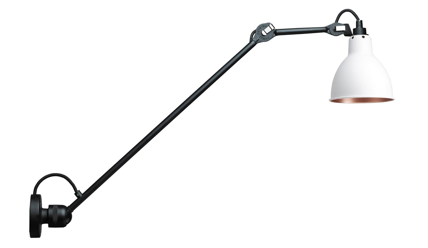 DCW éditions Paris - DCW Lampe Gras N°304 L60 Wandleuchte - Wandleuchten - Sarto Group
