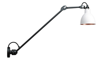 DCW éditions Paris - DCW Lampe Gras N°304 L60 Wandleuchte - Wandleuchten - Sarto Group