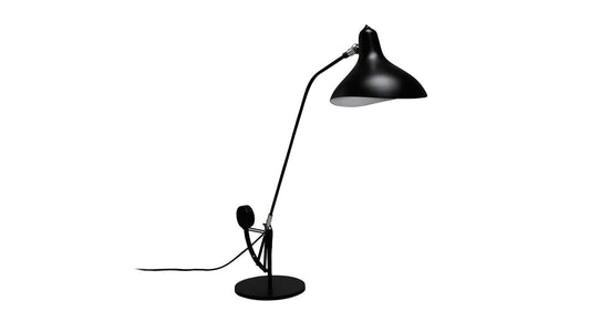 DCW éditions Paris - DCW Mantis BS3 Tischleuchte - Tischleuchten - Sarto Group