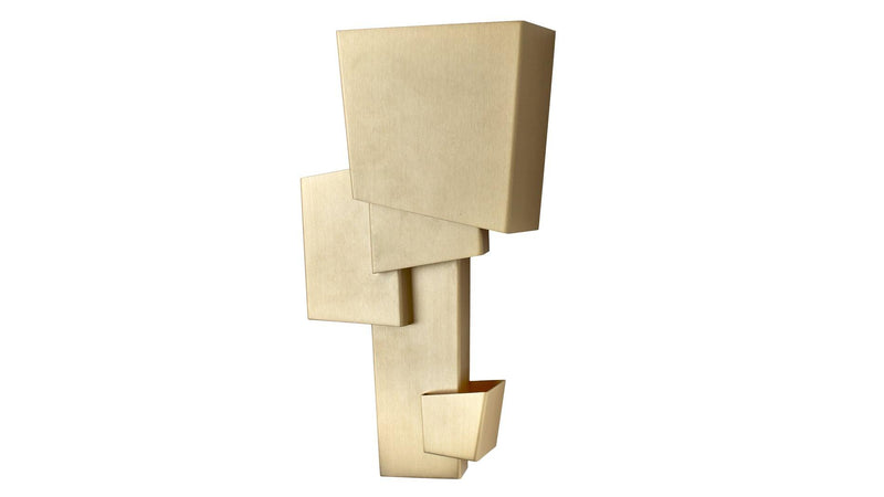 DCW éditions Paris - DCW Map 1 Wandleuchte - sarto Tailored Interiors Group