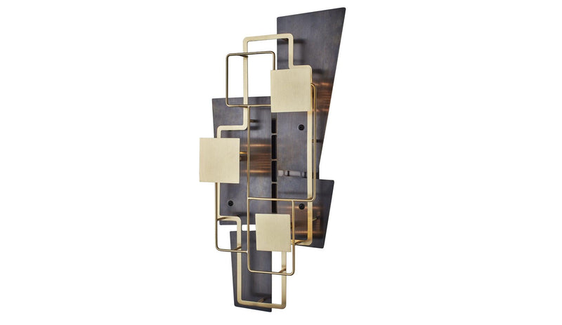 DCW éditions Paris - DCW Map 2 Wandleuchte - sarto Tailored Interiors Group