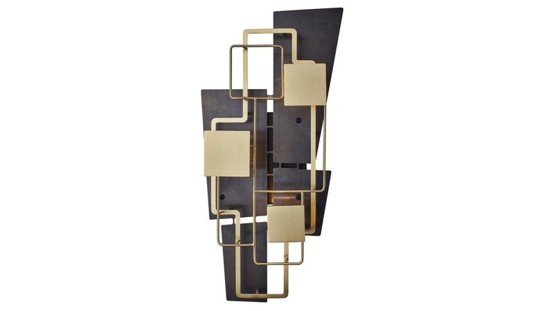 DCW éditions Paris - DCW Map 2 Wandleuchte - sarto Tailored Interiors Group