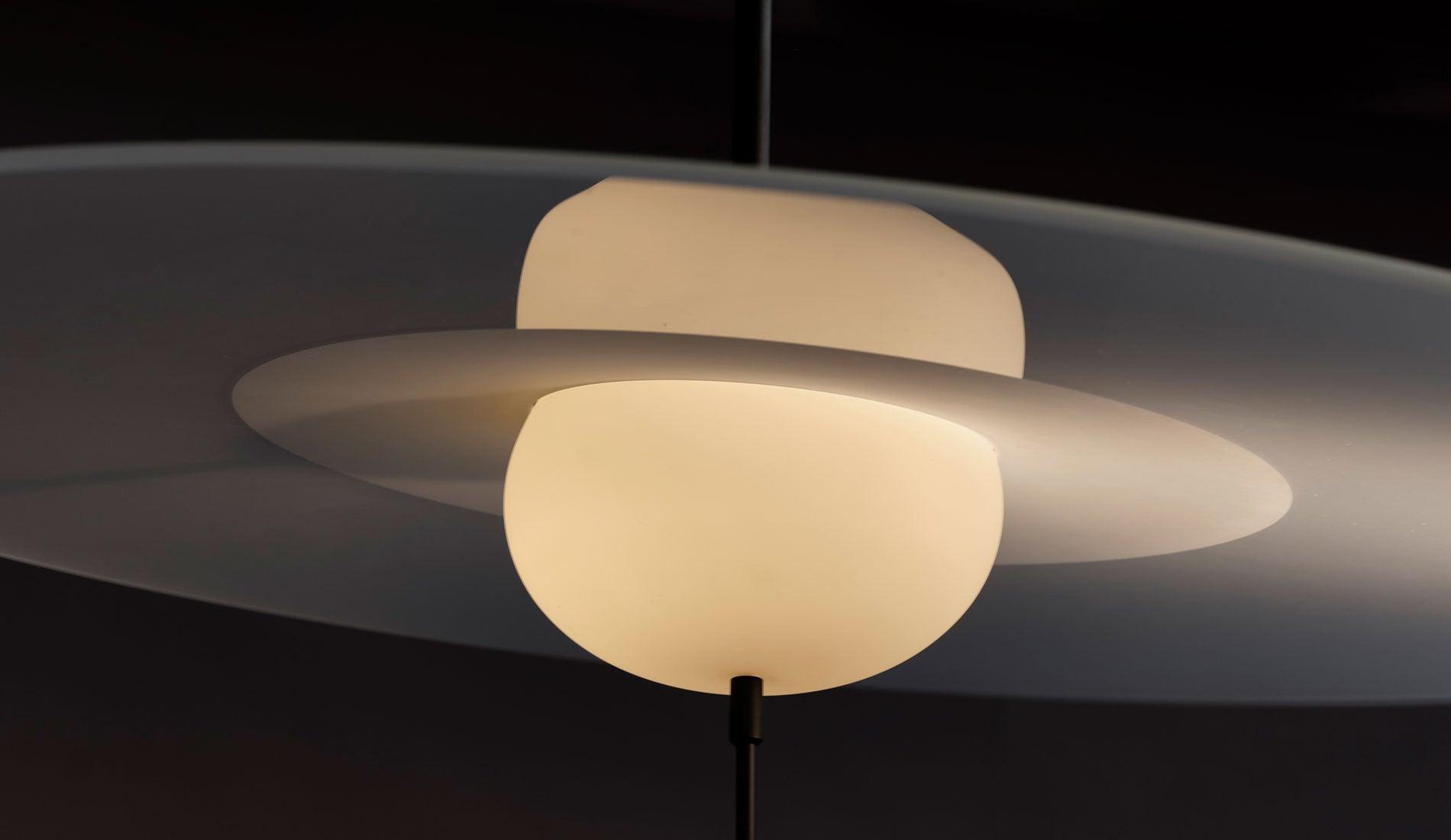 DCW éditions Paris - DCW Mono Hängeleuchte - Hängeleuchten - Sarto Group
