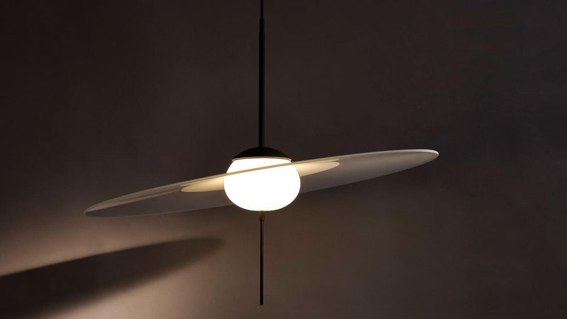 DCW éditions Paris - DCW Mono Hängeleuchte - sarto Tailored Interiors Group