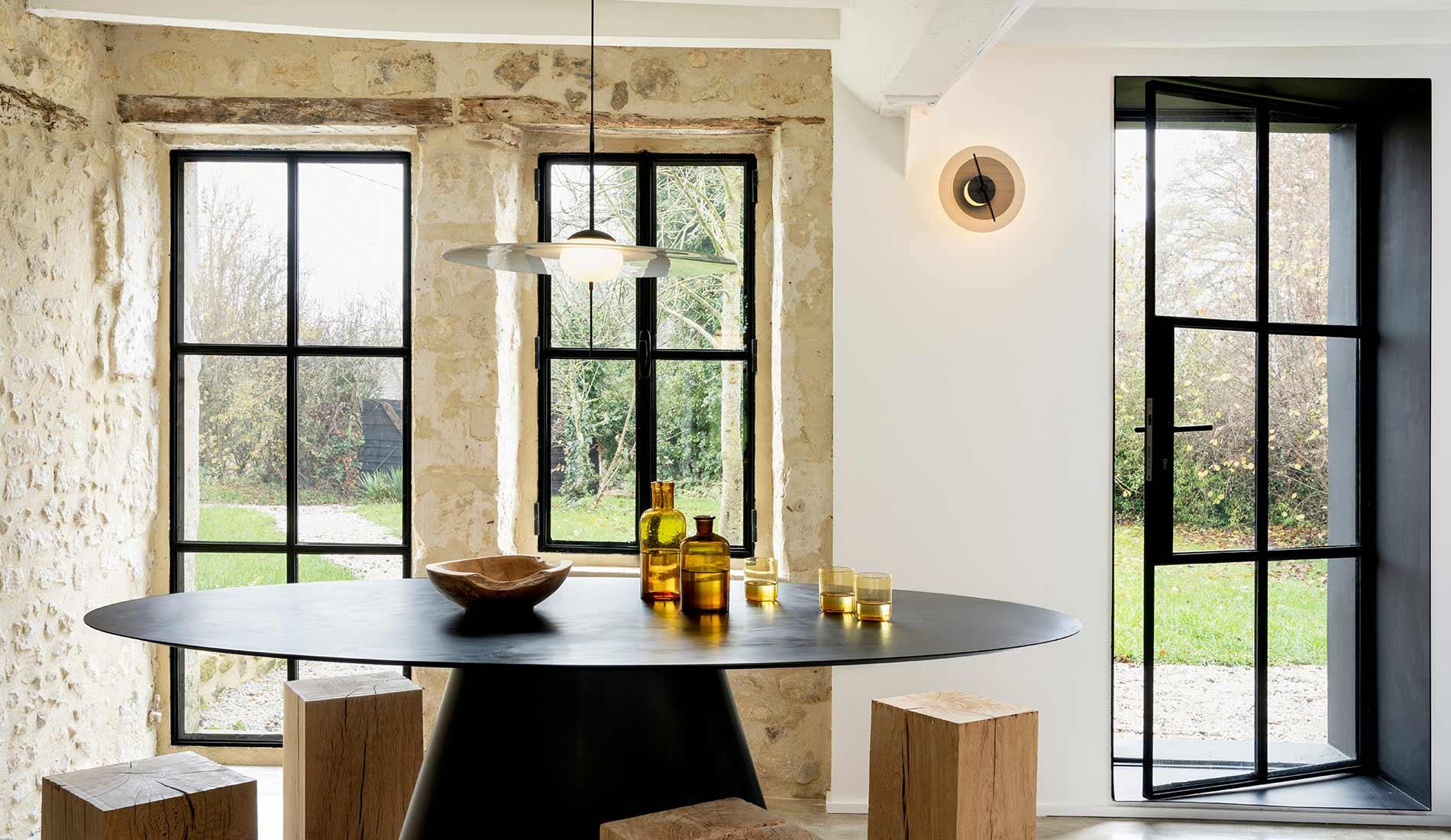 DCW éditions Paris - DCW Mono Hängeleuchte - Hängeleuchten - Sarto Group