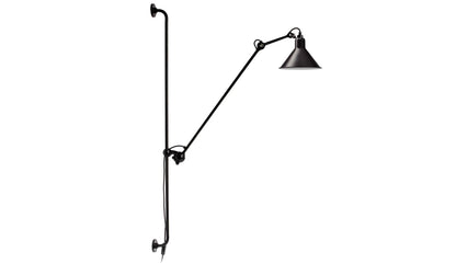 DCW éditions Paris - DCW Lampe Gras N°214 Wandleuchte - Wandleuchten - Sarto Group