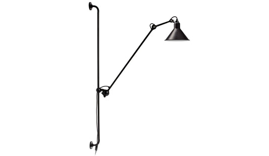 DCW éditions Paris - DCW Lampe Gras N°214 Wandleuchte - Wandleuchten - Sarto Group
