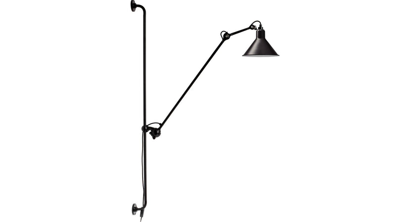 DCW éditions Paris - DCW Lampe Gras N°214 Wandleuchte - sarto Tailored Interiors Group